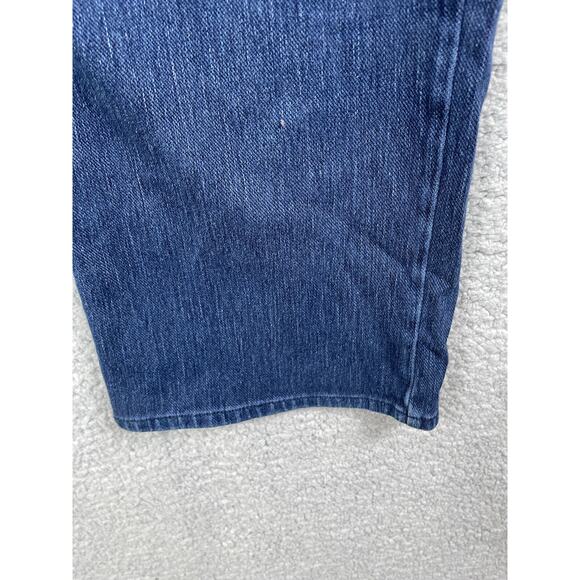 Coldwater Creek Classic Fit Jeans Womens Size 20T - Picture 8 of 10